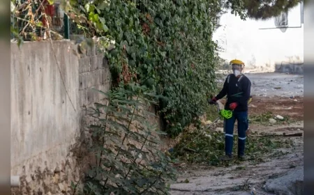 İZSU Dereler Merkez Bölge Sorumlusu Hakan Çetinkaya: “İzmir genelinde dere temizliklerini yaz kış sürdürüyoruz”