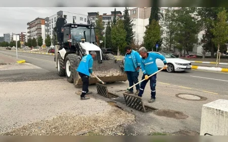 Adıyaman Belediye Başkanı Abdurrahman Tutdere: “Önceliğimiz Hemşehrilerimizin Can ve Mal Güvenliğini Korumak”