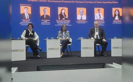 Ege Üniversitesi Öğretim Üyesi Prof. Dr. Burcu Aracıoğlu: “Türkiye Küresel Tedarik Zincirlerinde Konumunu Güçlendirmeli”