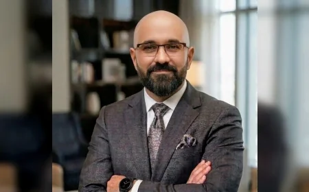 Sürdürülebilir Su Kaynakları Uzmanı Adem Büyükköprü: “Bilim 20 Yıldır Uyarıyor, Biz Yeni Öğrenmiş Gibi Davranıyoruz”