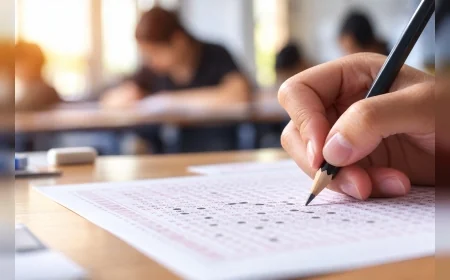ÖSYM 2026-KPSS Ortaöğretim Sınava Giriş Belgelerini Erişime Açtı: Adaylara Saat 10.00 Uyarısı
