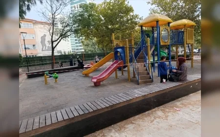 Şehzadeler Belediye Başkanı Hakan Şimşek: “Daha Konforlu Bir Şehzadeler İçin Çalışıyoruz”