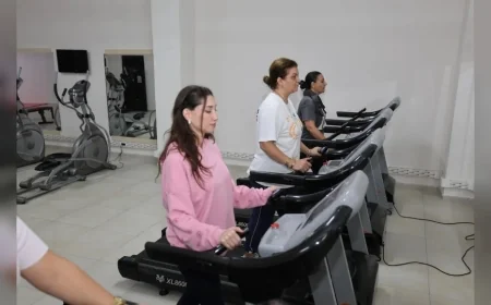 Şehzadeler Belediyesi Kadın Spor Merkezi’nde Kadınlar Haftada 5 Gün Sporla Buluşuyor, Boş Seanslar İçin Kayıtlar Sürüyor