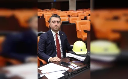 CHP Tekirdağ Milletvekili Cem Avşar: “Yolsuzlukta PİK, yoksullukta DİP”