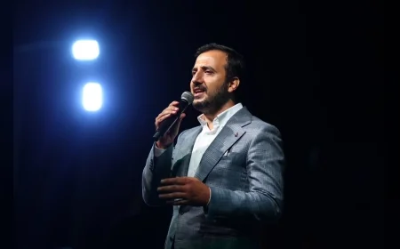 AK Parti İstanbul İl Başkanı Abdullah Özdemir: “Dündar Ziya Gültekin’in vefatını derin bir üzüntüyle öğrendim”