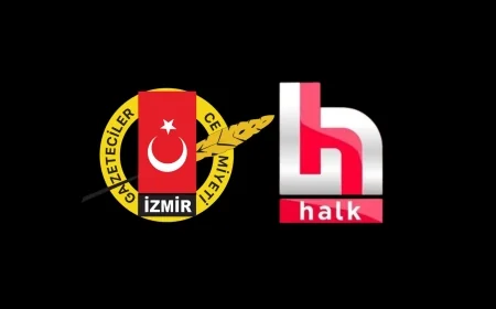 Medya Dayanışma Grubu: “Halk TV’ye Kayyım Atanması Basın Özgürlüğüne ve Halkın Haber Alma Hakkına Müdahaledir”