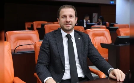 AK Parti Bursa Milletvekili Ahmet Kılıç: “Radyo ve televizyon sahibi olmak kimseye suç işleme özgürlüğü sunmaz”