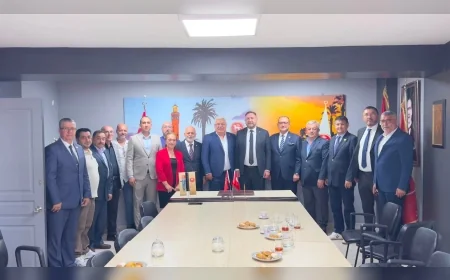 CHP İzmir İl Başkanı Utku Gümrükçü: “Siyasi Ahlak Yasası Derhal Çıkmalı, Ertelenemez