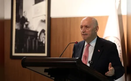 Yenimahalle Belediye Başkanı Fethi Yaşar: “Vatandaştan aldığımız vergileri vatandaşımıza harcadık”