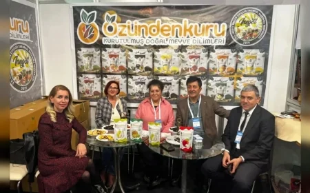 İnegöl Belediye Başkanı Alper Taban: “Çiftçilerimizin Emeğinin Ekonomik Değere Dönüşmesini Hedefliyoruz”