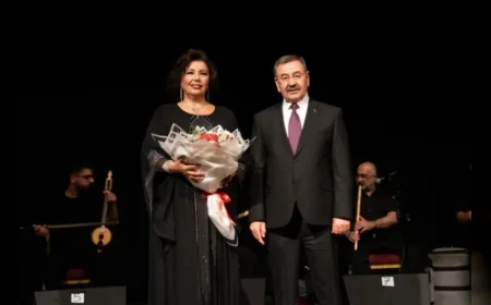 Gölbaşı Belediye Başkanı Yakup Odabaşı: “Ankara, Milletimizin Bağımsızlık Azminin ve Sarsılmaz İradesinin Simgesi Olmuştur”
