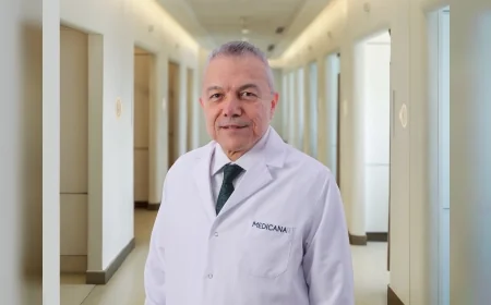 Nefroloji Uzmanı Uzm. Dr. Sinan Erten: “Semaglutidin böbrek koruyucu etkileri umut verici ancak daha fazla çalışmaya ihtiyaç var”