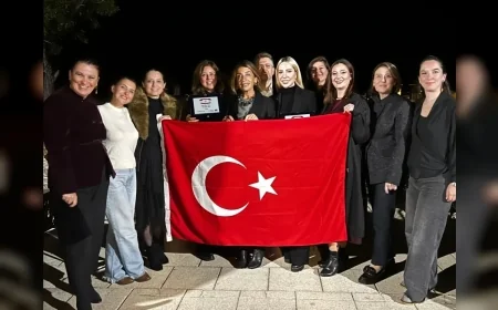 İzmir Büyükşehir Belediyesi 2027’de Dünya Bağcılık Turizmini İzmir’de Buluşturacak