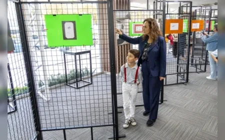 Karşıyaka Belediye Başkanı Yıldız Ünsal: “Galeri Alt ile sanatı günlük yaşamın bir parçası haline getiriyoruz”