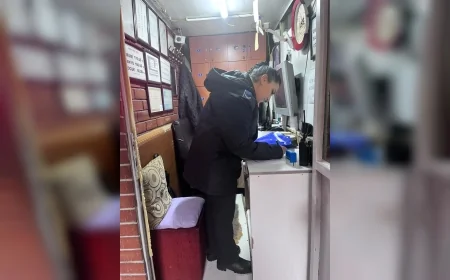 Odunpazarı Belediyesi Kadın Hamamlarında Hijyen Denetimlerini Sıklaştırarak Halk Sağlığını Korumayı Hedefliyor