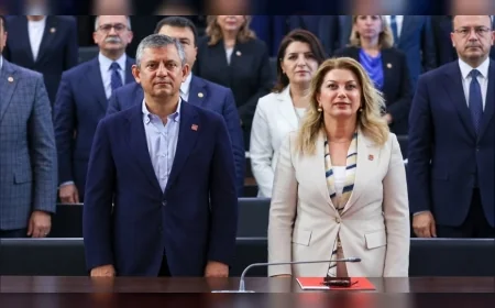 YENİ Parti Kadın Kolları Genel Başkanı Asu Kaya: “Kadınların sigorta primlerini devlet ödeyecek, her köye kreş açacağız”