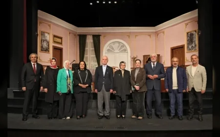 Bursa Büyükşehir Belediyesi’nden Fethin 700. Yılına Özel Tarih ve Medeniyet Söyleşileri