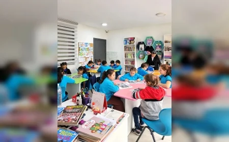 Canik Belediye Başkanı İbrahim Sandıkçı: “Eğitim yolculuğunda öğrencilerimizin yanında olmayı sürdürüyoruz”