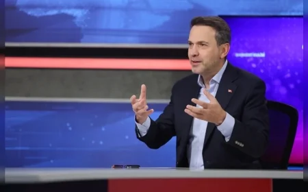 Enerji ve Tabii Kaynaklar Bakanı Alparslan Bayraktar: “İşlemeyi Yerinde, Denizin Üzerinde Yapacağız”