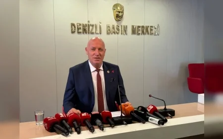 Babadağ Belediye Başkanı Murat Kumral: “Babafest 2026 ile Babadağ’ın değerlerini tüm Türkiye’ye duyurmak istiyoruz”