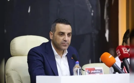 Çiğli Belediye Başkanı Onur Emrah Yıldız: “57 Araç ve İş Makinesiyle Hizmet Kapasitemizi Artırıp Kiralama Maliyetlerini Azaltacağız”
