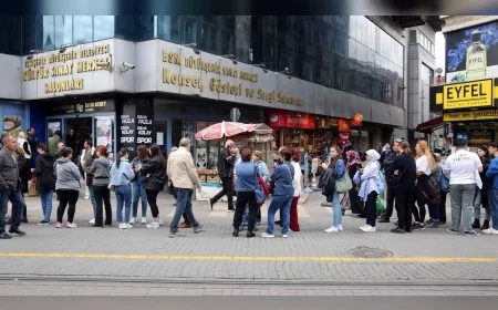 Eskişehir Büyükşehir Belediyesinin “Eskiden Şehre Dorlion Zamanın Dansı” Gösterisi İçin Ücretsiz Biletler 19 Ekim’de Satışa Sunulacak