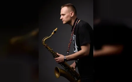 Eskişehir Büyükşehir Belediyesi 2026-2027 Caz Günleri’ni Uluslararası Caz Topluluğu Art Baden Quartet ile Açıyor