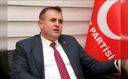 Saadet Partisi Manisa İl Başkanı Zekayi Yılmaz: “Şehirler Büyürken İnsanlar Birbirinden Uzaklaşıyor, Aidiyet Duygusu Zayıflıyor”