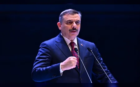İçişleri Bakanı Mustafa Çiftçi: “Polisimiz zorda kalanın üzerine gerilen bir şefkat şemsiyesi olur”