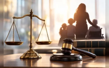 Aile ve Sosyal Hizmetler Bakanlığı: Şiddet Mağdurlarının Hakları 81 İlde Hukuki Güvence Altında