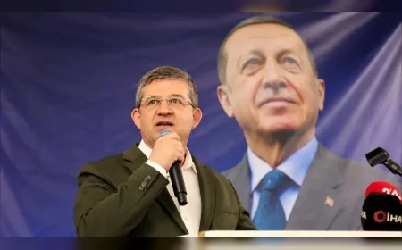 AK Parti Denizli İl Başkanı Muhammet Subaşıoğlu: “Gençlerimiz hem iş deneyimi kazanacak hem de kendi harçlıklarını çıkaracak”
