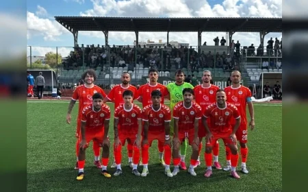 Akdeniz Belediye Spor, Ceyhan 1967 FK Deplasmanında Golsüz Berabere Kalarak Sezona Puanla Başladı