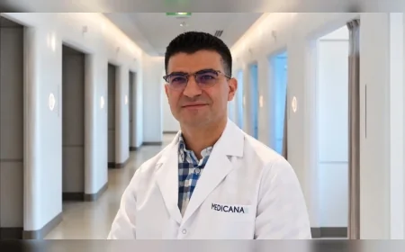 Medicana Kadın Hastalıkları ve Doğum Uzmanı Op. Dr. Gültekin Koçun: “Östrojenin ani kaybı kalp ve damar sağlığını olumsuz etkileyebilir”