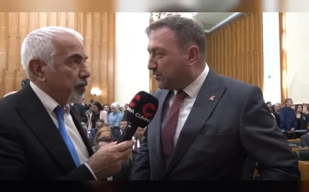 CHP İzmir İl Başkanı Utku Gümrükçü: “CHP’ye Verilmiş Oyları Başka Yere Götürebileceğini Zannedenler Gerçeklerle Yüzleşecek”