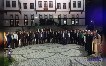 Sincan Belediye Başkanı Murat Ercan: “Kadın Muhtarlarımız İşlerini Çok Önemsiyor, Çok Titizler”