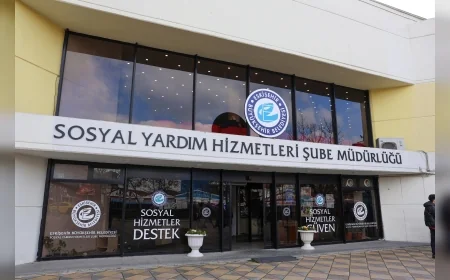 Eskişehir Büyükşehir Belediyesi’nden “Çocuklar Üşümesin” Kampanyasıyla İhtiyaç Sahibi Çocuklara Kış Desteği