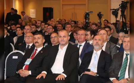 HÜDA PAR Genel Başkan Yardımcısı Mehmet Şah Gültekin: “Asgari ücret hiçbir surette açlık sınırının altında kalmamalı”