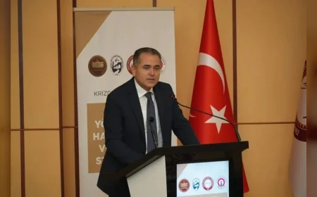 Antakya Kaymakamı Abdullah Akdaş’ın Sahadaki Takibiyle Depremin İzlerini Silen Kentte Yeniden Hayat Başlıyor