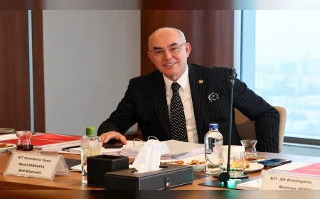 MHP Genel Başkan Yardımcısı Mevlüt Karakaya: “Muhalefetin Cumhurbaşkanı adayı Özgür Özel”