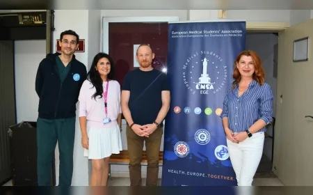 EÜ’de Meme Kanserinde Erken Teşhis ve Düzenli Taramanın Hayat Kurtaran Önemi Anlatıldı