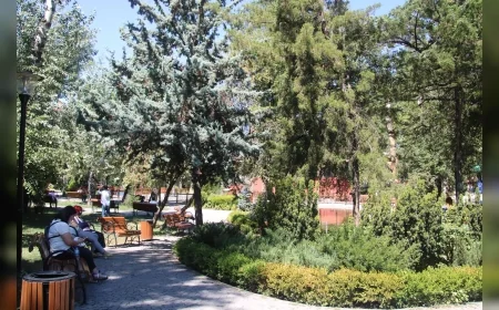 Çankaya’da “Tunalı’da 2 Gün” Festivali Başlıyor: Ankara’nın Semt Kültürü Müzik, Moda ve Hafıza Yürüyüşüyle Yaşatılacak