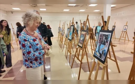 Ege Üniversitesi’nde Halikarnas Balıkçısı’nın Doğa Mirası “Filos” Belgeseli ve Gençlerin Sanat Eserleriyle Yaşatıldı
