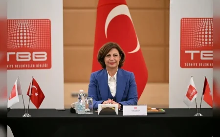 TBB Başkan Vekili Ayşe Ünlüce Başkanlığında Ekim Ayı Encümen Toplantısı Ankara’da Gerçekleştirildi