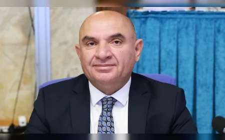 CHP Genel Başkan Yardımcısı Tahsin Tarhan: “Avrupa ‘Made in Europe’ diyorsa Türkiye de ‘Made in Türkiye’ demeyi sadece slogan olarak bırakmamalıdır”