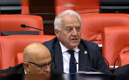 CHP Yalova Milletvekili Tahsin Becan: “Özgür basın demokrasinin vazgeçilmezidir”