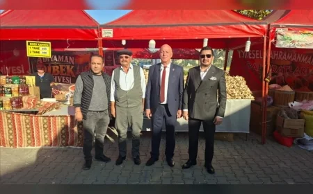 Babadağ Belediye Başkanı Murat Kumral: “Tüm Denizli Halkını Babafest 2026’ya Bekliyoruz”