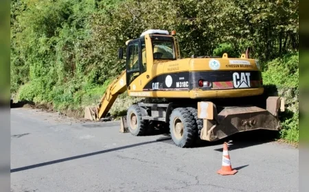 Giresun Belediyesi 5 Mahallede 18 Kilometrelik Yeni Kanalizasyon Hattı İçin Çalışmalara Başladı
