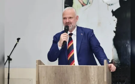 Menemen Belediye Başkanı Aydın Pehlivan: “Menemen’in Bereketinde Çiftçi Kadınlarımızın Alın Teri Var”