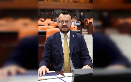 YENİ Parti Denizli Milletvekili Şeref Arpacı: “Ticaret Bakanı ihracatçıya açıkça yalan söylemiştir”
