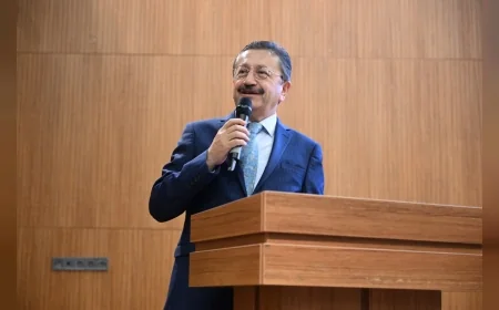 Altındağ Belediye Başkanı Dr. Veysel Tiryaki: “8 Mahallede Tamamlanan 15 Yeni Yatırımı Birbiri Ardına Açacağız”